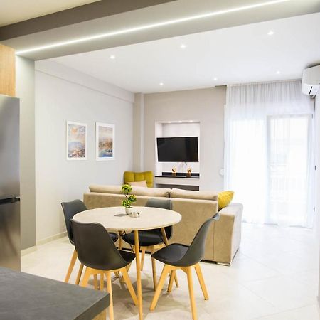 Urban City Suite1 Axd Alexandroupoli Esterno foto