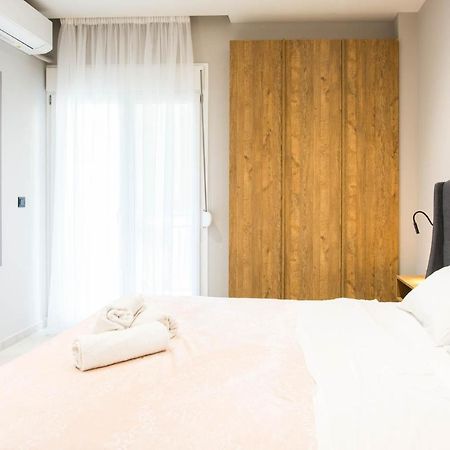Urban City Suite1 Axd Alexandroupoli Esterno foto