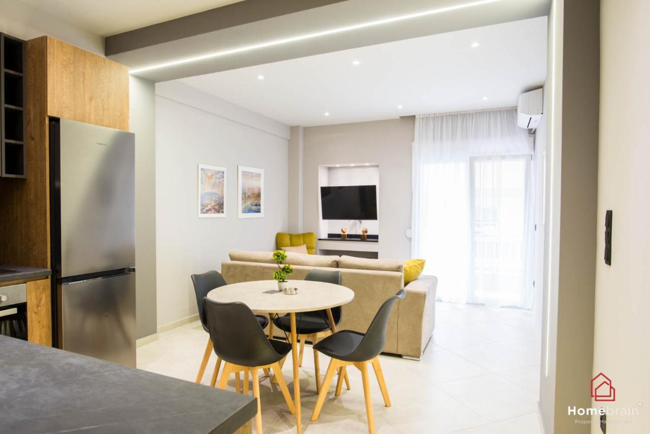 Urban City Suite1 Axd Alexandroupoli Esterno foto