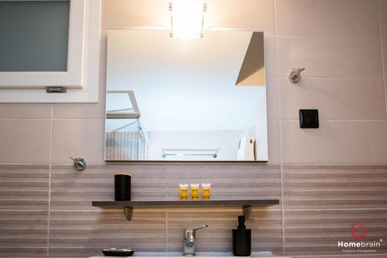 Urban City Suite1 Axd Alexandroupoli Esterno foto