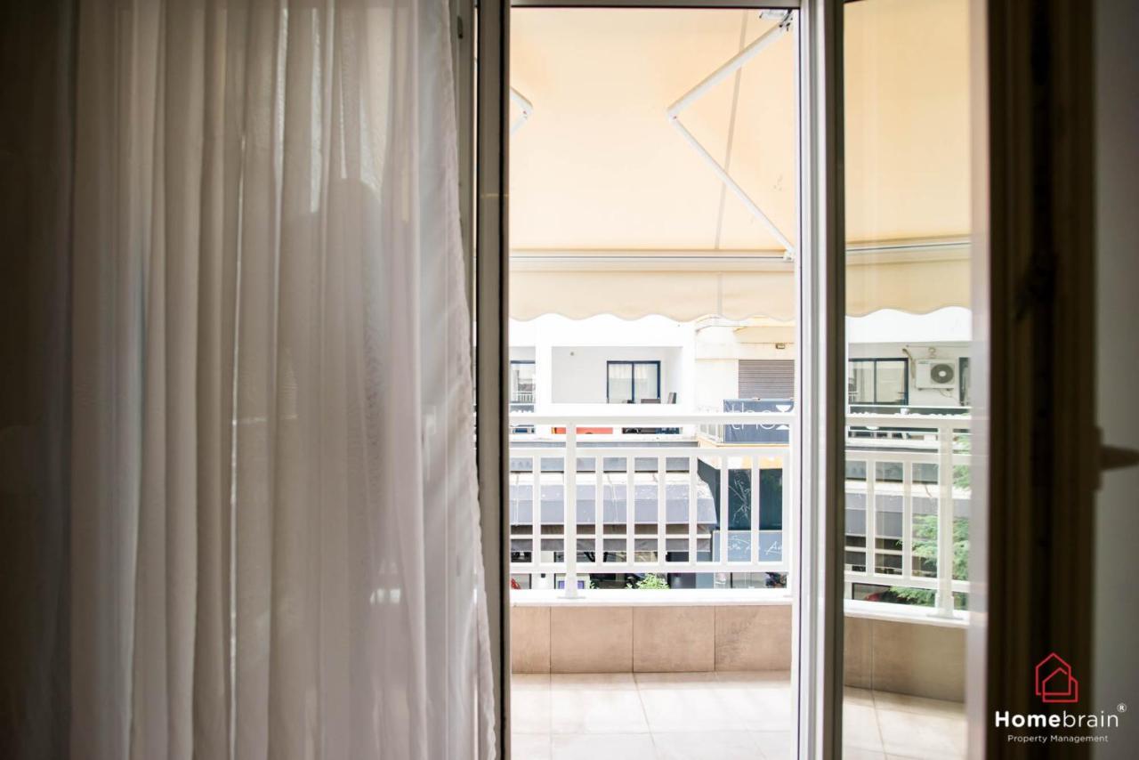 Urban City Suite1 Axd Alexandroupoli Esterno foto