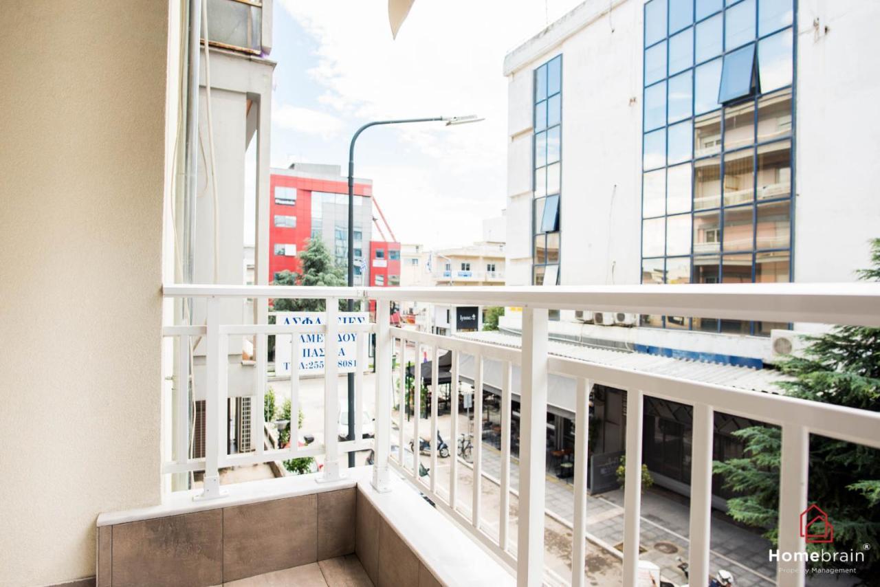 Urban City Suite1 Axd Alexandroupoli Esterno foto