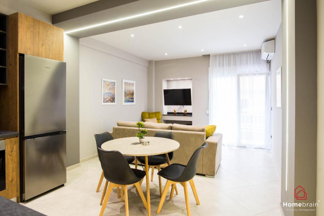 Urban City Suite1 Axd Alexandroupoli Esterno foto