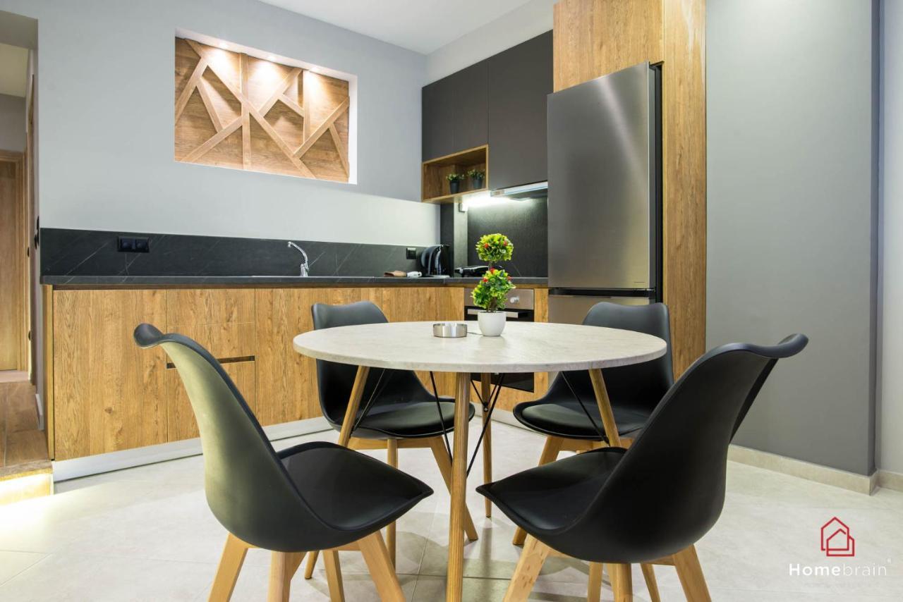 Urban City Suite1 Axd Alexandroupoli Esterno foto