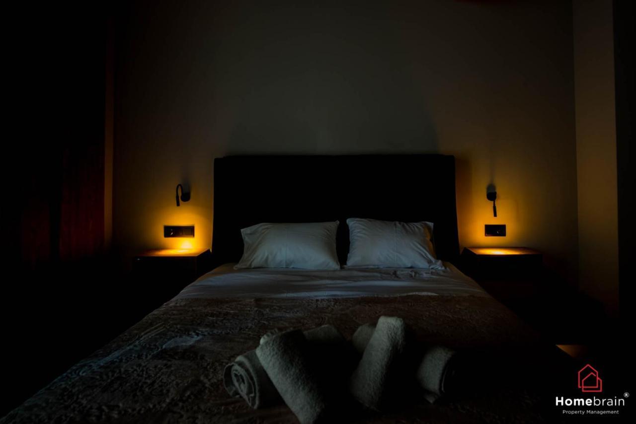 Urban City Suite1 Axd Alexandroupoli Esterno foto