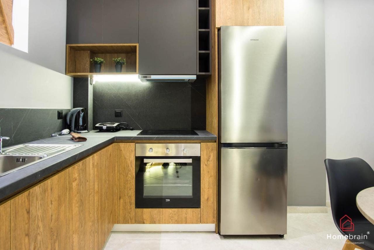 Urban City Suite1 Axd Alexandroupoli Esterno foto