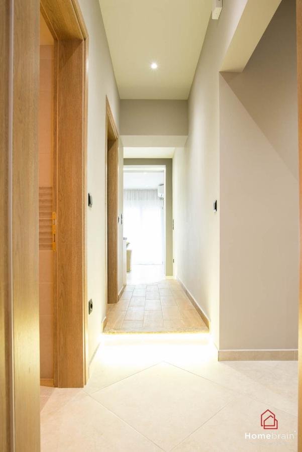 Urban City Suite1 Axd Alexandroupoli Esterno foto