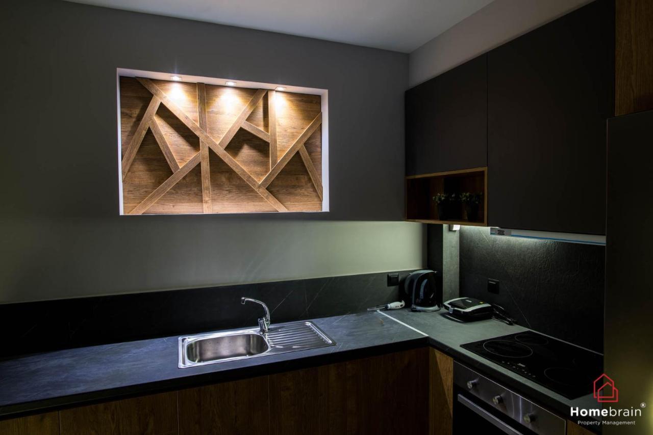 Urban City Suite1 Axd Alexandroupoli Esterno foto
