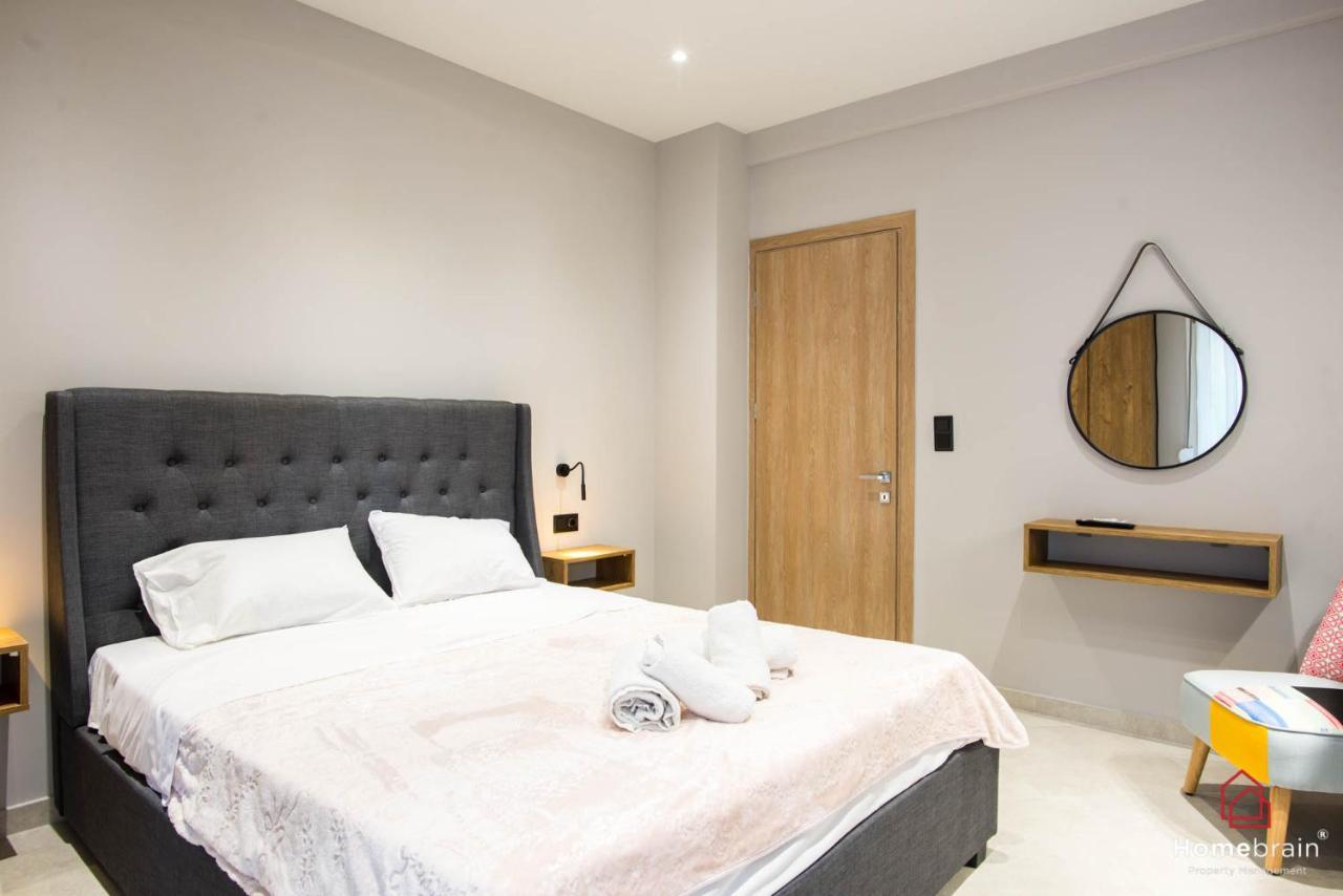 Urban City Suite1 Axd Alexandroupoli Esterno foto