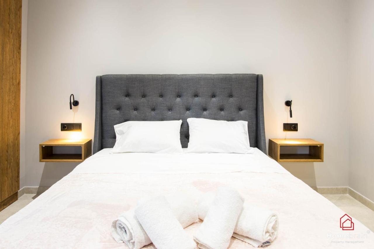 Urban City Suite1 Axd Alexandroupoli Esterno foto