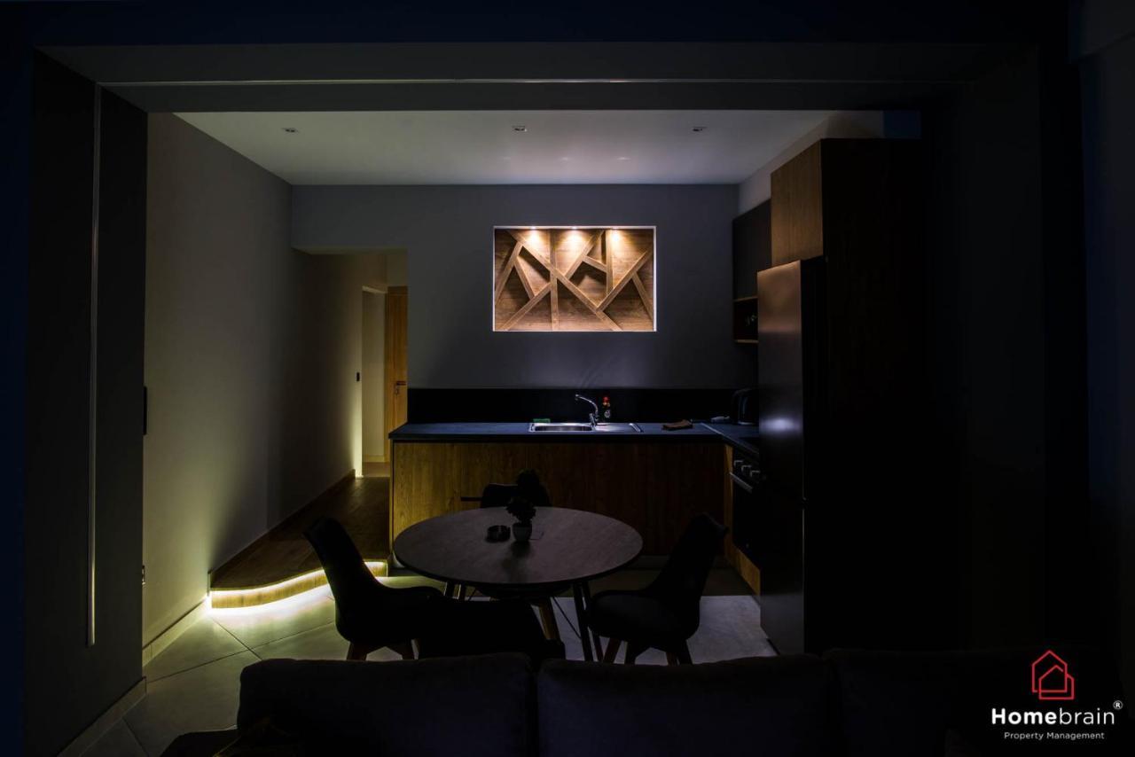 Urban City Suite1 Axd Alexandroupoli Esterno foto