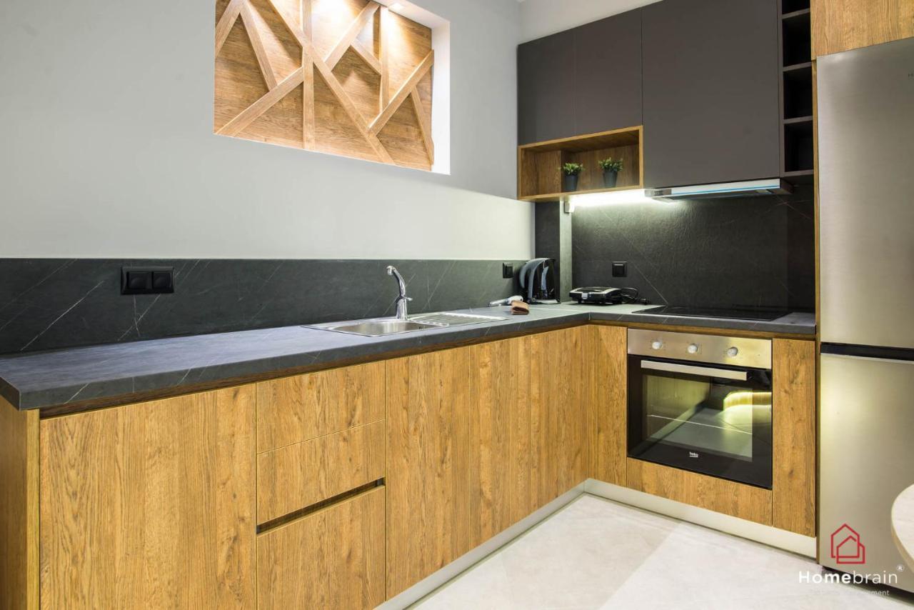 Urban City Suite1 Axd Alexandroupoli Esterno foto