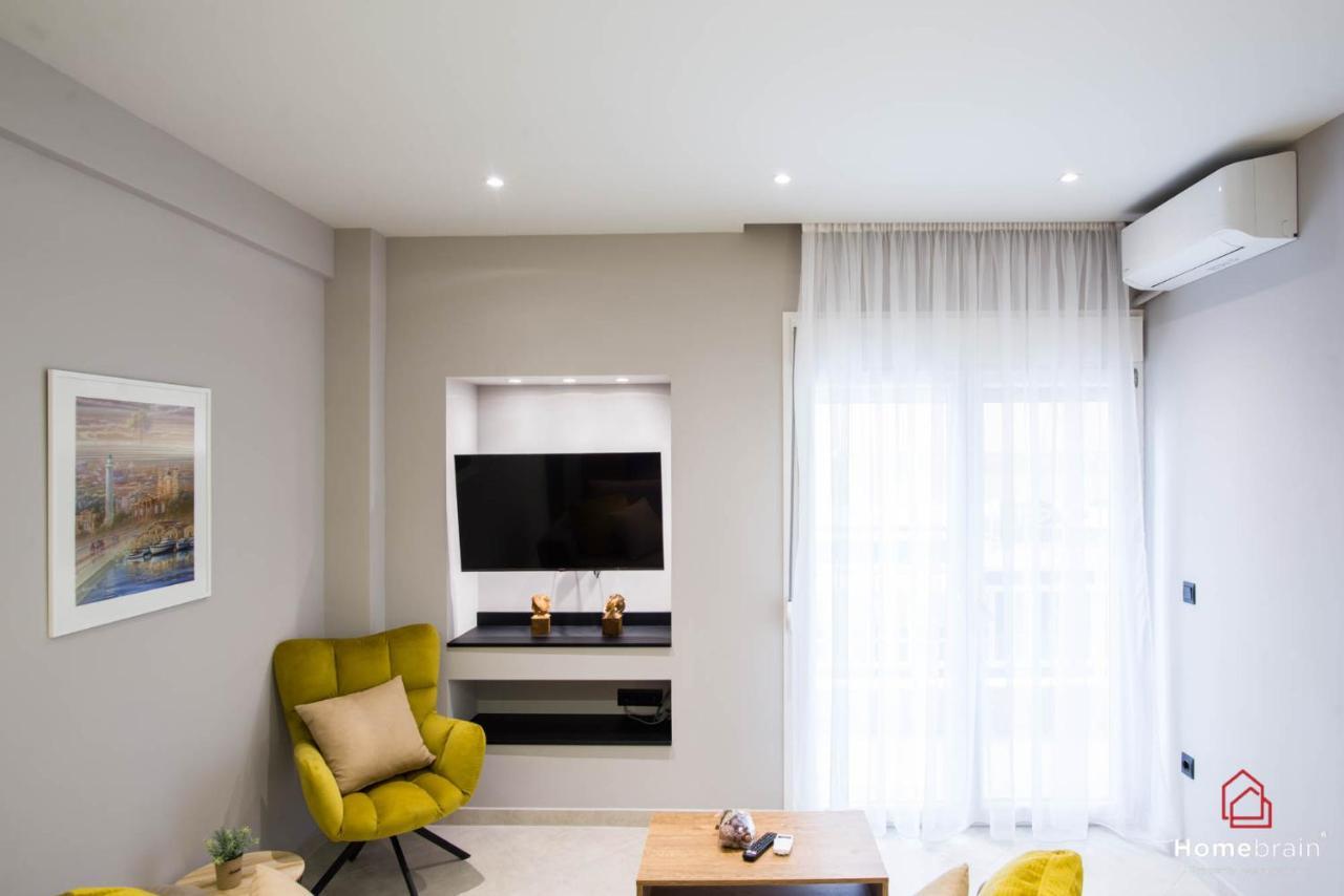 Urban City Suite1 Axd Alexandroupoli Esterno foto