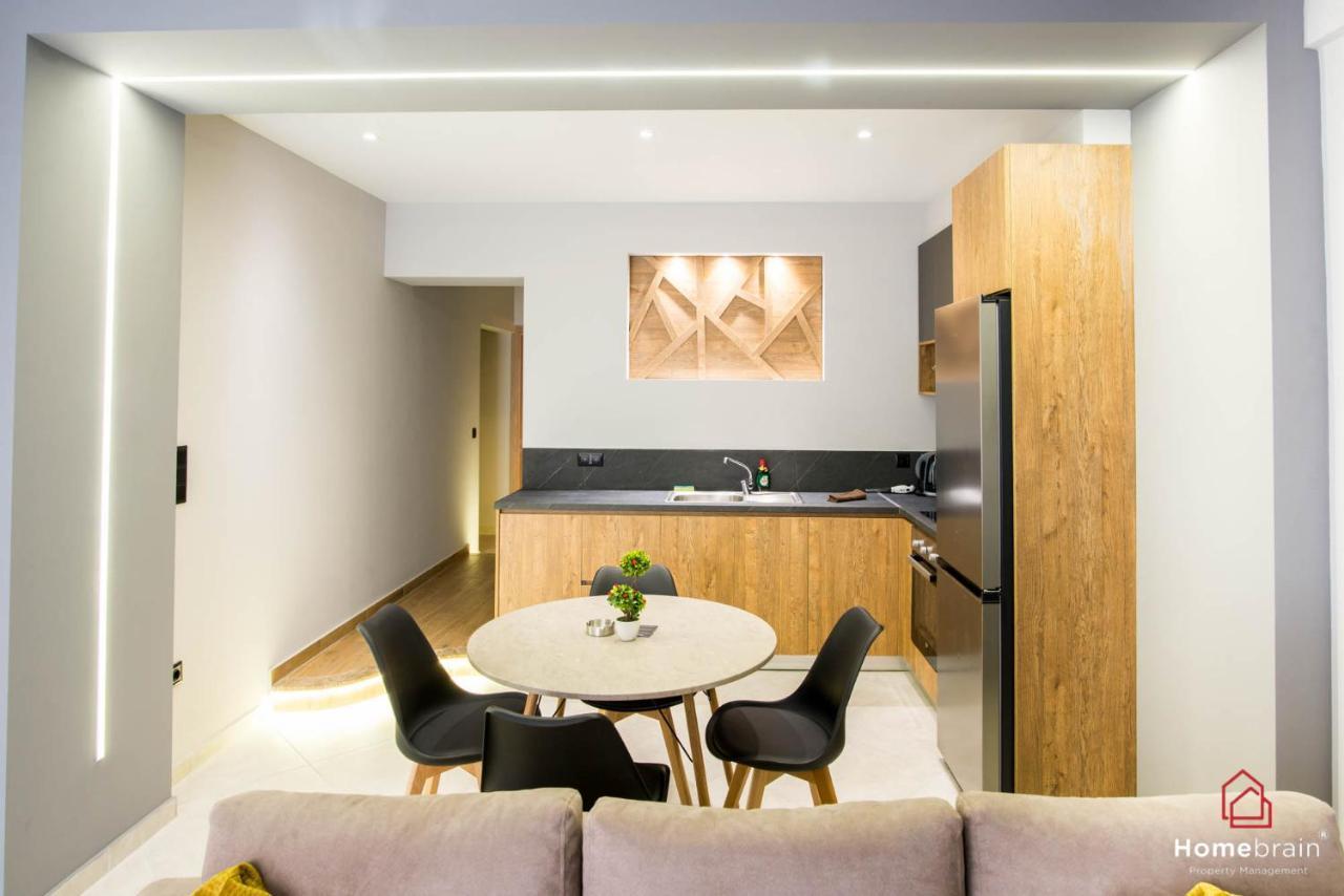Urban City Suite1 Axd Alexandroupoli Esterno foto