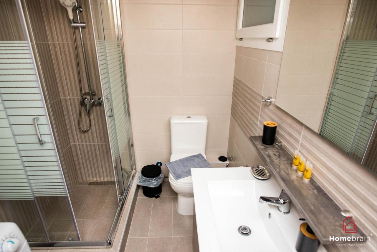 Urban City Suite1 Axd Alexandroupoli Esterno foto