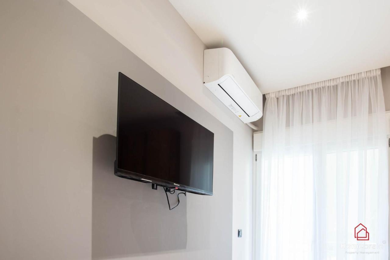 Urban City Suite1 Axd Alexandroupoli Esterno foto