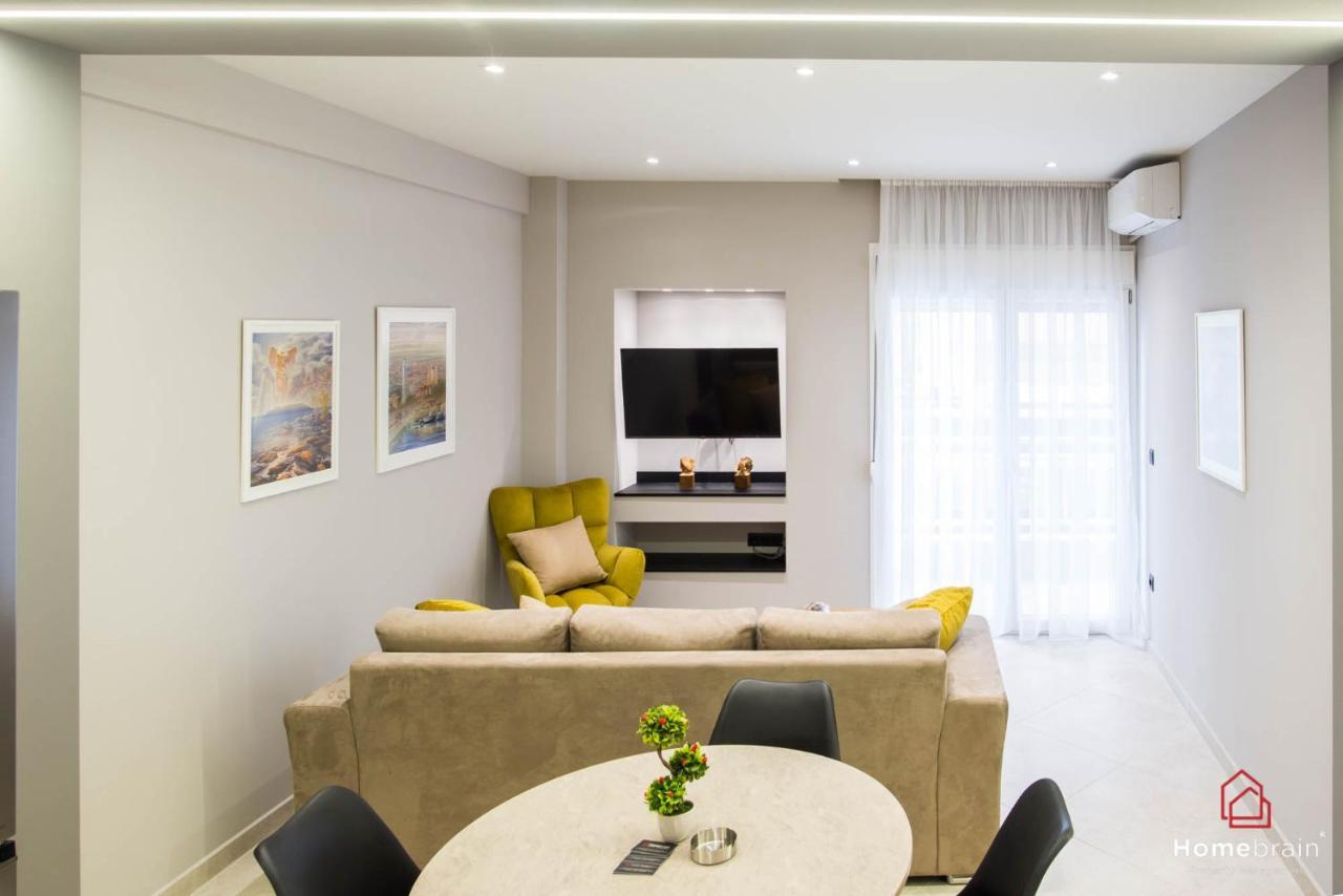 Urban City Suite1 Axd Alexandroupoli Esterno foto