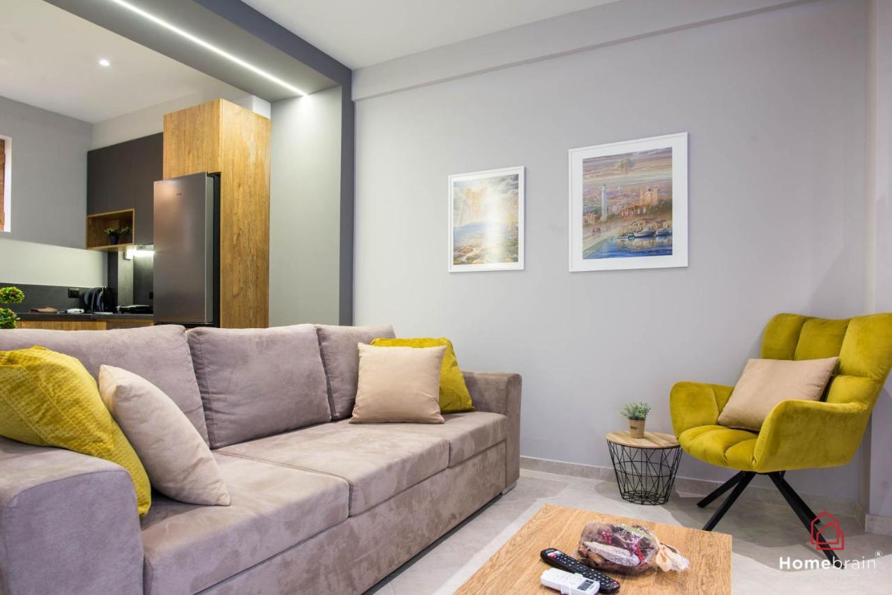 Urban City Suite1 Axd Alexandroupoli Esterno foto