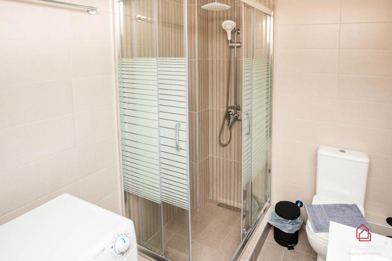 Urban City Suite1 Axd Alexandroupoli Esterno foto
