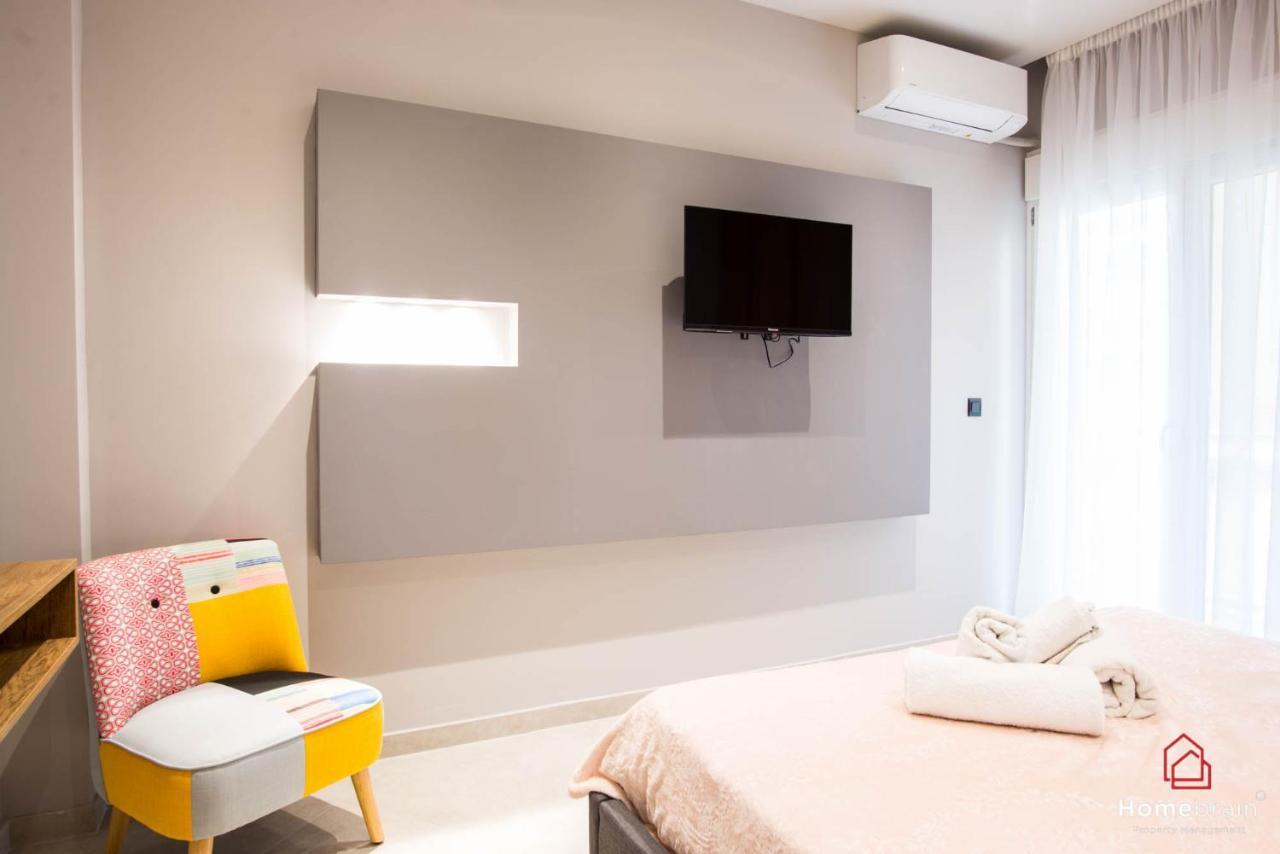 Urban City Suite1 Axd Alexandroupoli Esterno foto