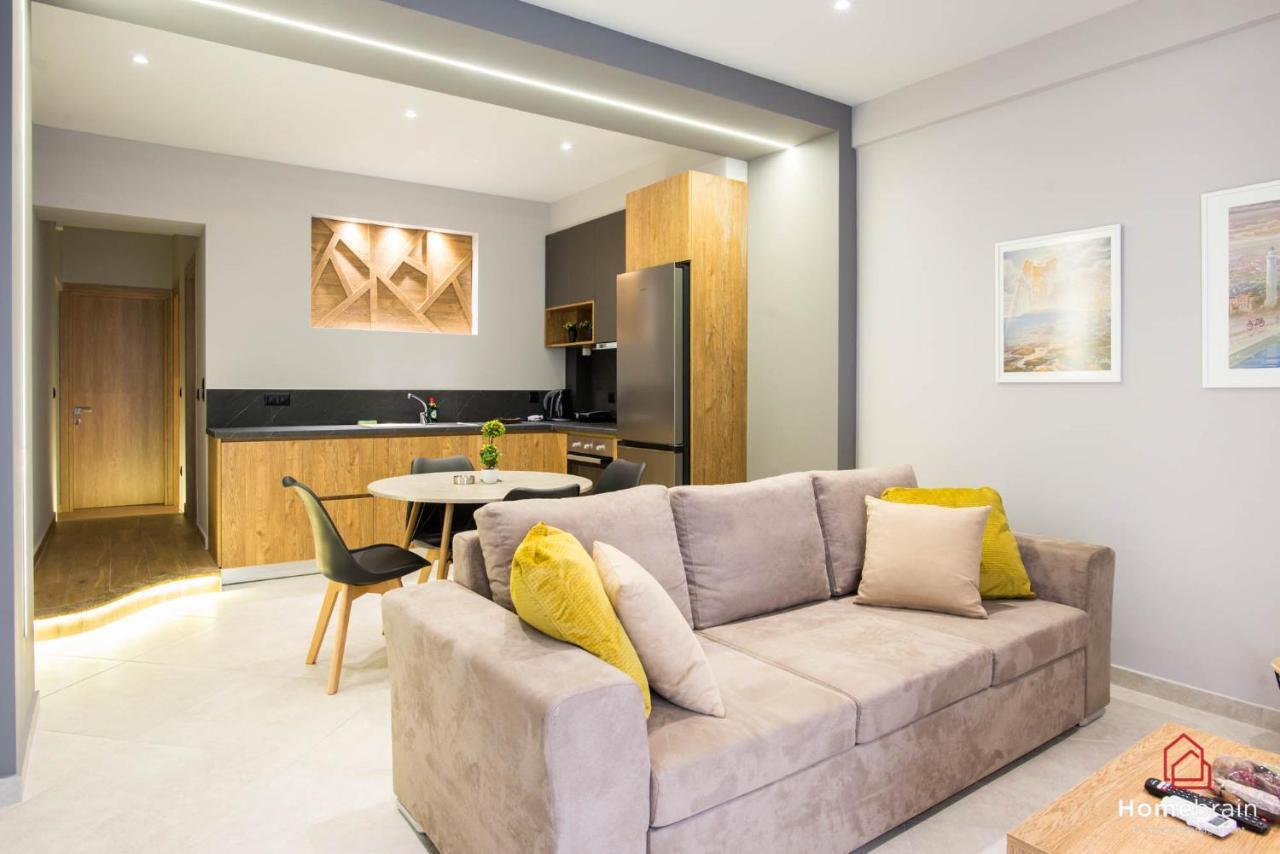 Urban City Suite1 Axd Alexandroupoli Esterno foto